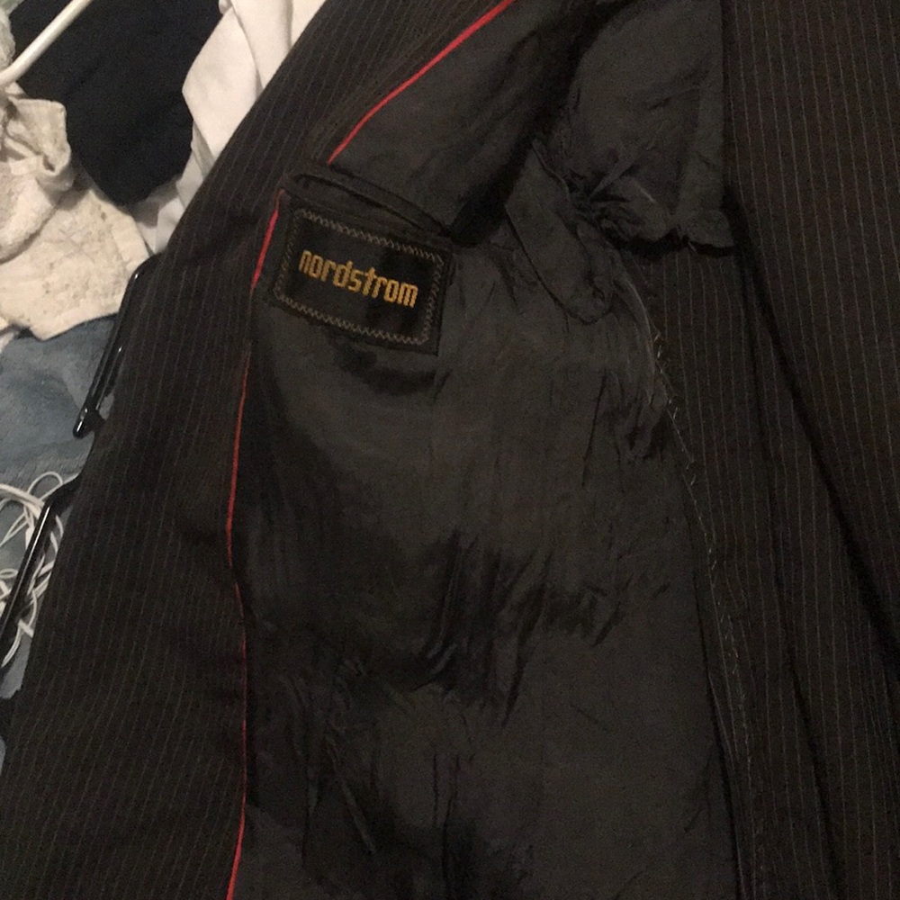 Suit - Picture 2 of 2